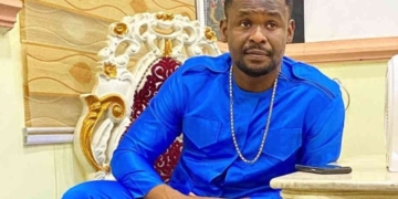 Why Igbos don’t get much support in entertainment industry – Zuby Michael 6 Why Igbos don’t get much support in entertainment industry – Zuby Michael