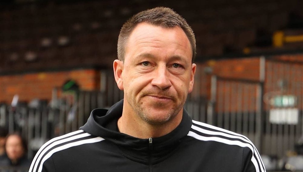John Terry names best signing of the summer