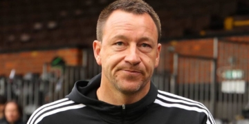 John Terry names best signing of the summer