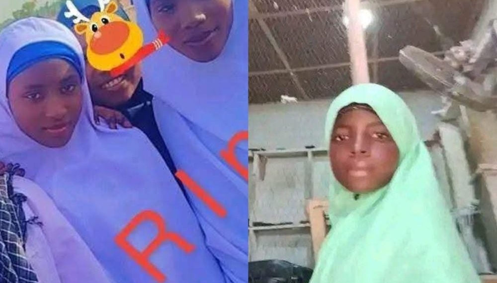 Three sisters drown as boat capsizes at Tiga Dam in Kano 1 Three sisters drown as boat capsizes at Tiga Dam in Kano