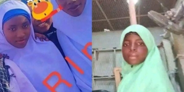 Three sisters drown as boat capsizes at Tiga Dam in Kano 4 Three sisters drown as boat capsizes at Tiga Dam in Kano