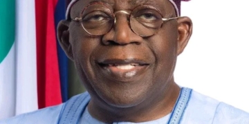 Tinubu Begins Three-Week Leave, Jets Out to Europe