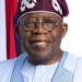 Tinubu Begins Three-Week Leave, Jets Out to Europe