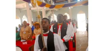 Anglican church bans immediate burial of relatives, sets 2-week minimum timeframe