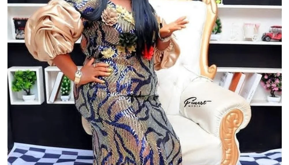 Nollywood Actress Atinuke Kareem Dies After Battle With Breast Cancer