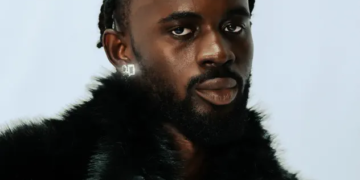 Black Sherif ft. Full Brown – Love Again