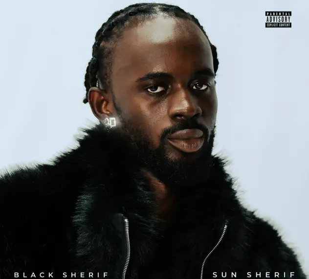 Black Sherif ft. Full Brown – Love Again