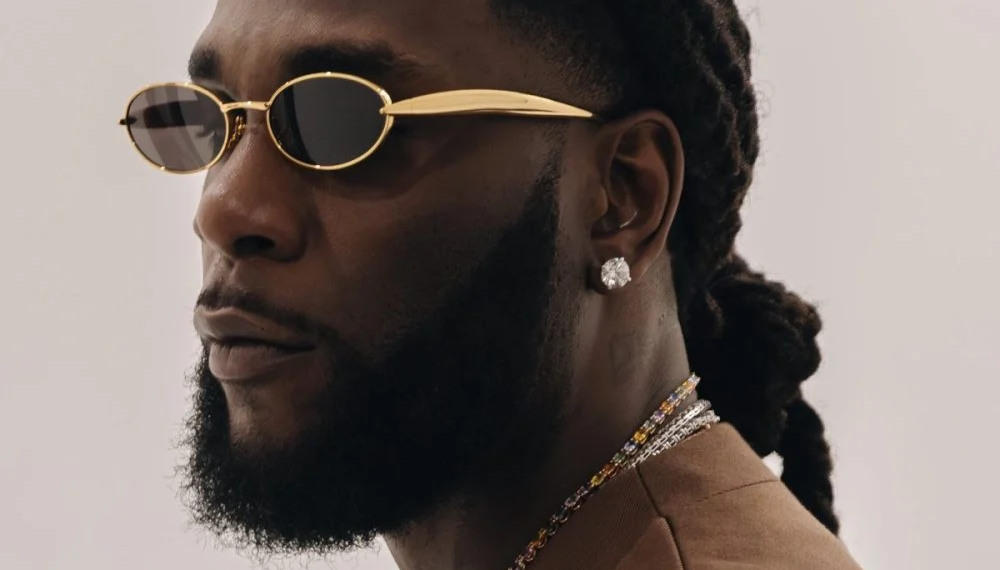 Burna Boy Reportedly Makes History With 4 Billion YouTube Views 1 Burna Boy Reportedly Makes History With 4 Billion YouTube Views