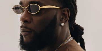 Burna Boy Reportedly Makes History With 4 Billion YouTube Views