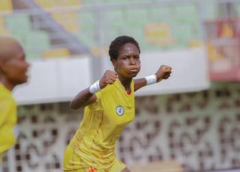 WAFU B Women’s Champions League: Edo Queens Thrash USFA to Reach Final 9 WAFU B Women’s Champions League: Edo Queens thrash USFA to reach final