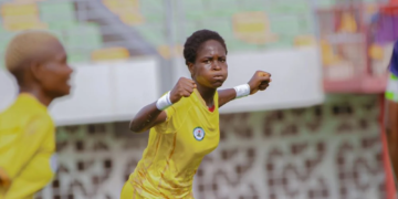 WAFU B Women’s Champions League: Edo Queens Thrash USFA to Reach Final 5 WAFU B Women’s Champions League: Edo Queens thrash USFA to reach final