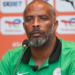 Chelle appoints two assistants for Olympic Eagles 11 Eric Chelle preparing Nigeria Olympic Eagles for 2028 Olympics