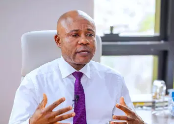 2027 Enugu Guber: Mbah Faces 14 Challengers