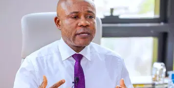 2027 Enugu Guber: Mbah Faces 14 Challengers