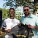 Nigerian Youngster Oludase Joins Swedish Club AIK 11 Nigerian Youngster Oludase Joins Swedish Club AIK