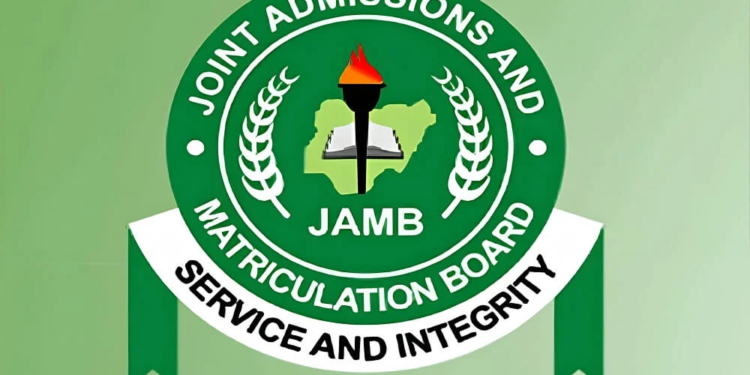 JAMB Releases 2026 UTME Results for Underage Candidates, Explains Admission Conditions