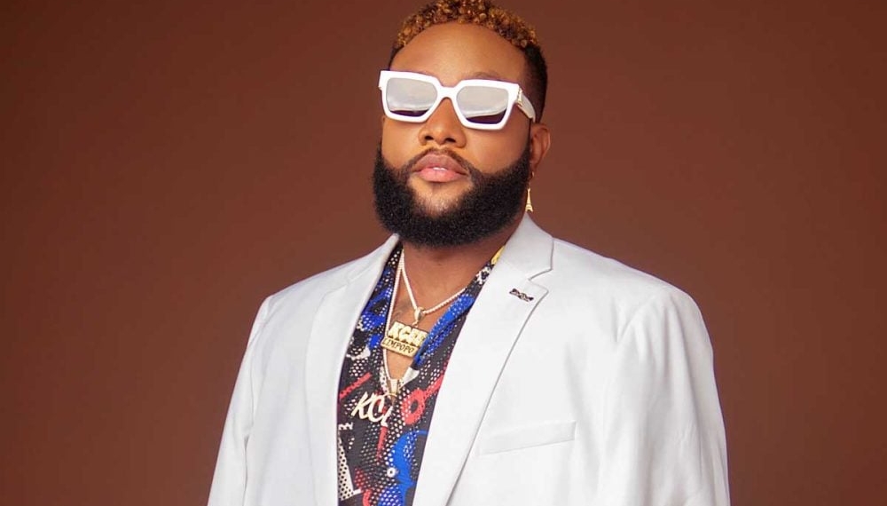 Kcee: Artists Must Stay Visible, Mystery Is No Longer Relevant 1 Kcee: Artists Must Stay Visible, Mystery Is No Longer Relevant