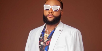 Kcee: Artists Must Stay Visible, Mystery Is No Longer Relevant 3 Kcee: Artists Must Stay Visible, Mystery Is No Longer Relevant