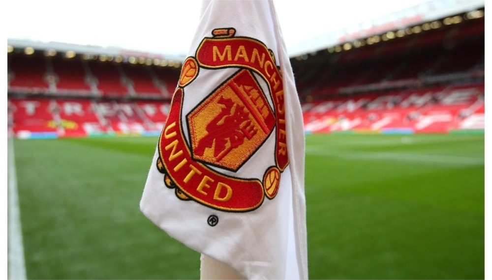 Man Utd Announce Departure of Two Players 1 Man Utd Announce Departure of Two Players