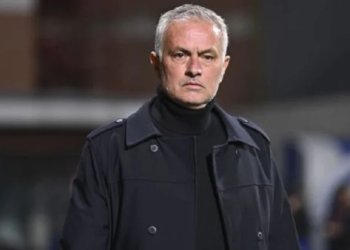Mourinho 987373