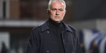 Mourinho Suffers First Defeat as Real Betis Stun Real Madrid 6 Mourinho Suffers First Defeat as Real Betis Stun Real Madrid