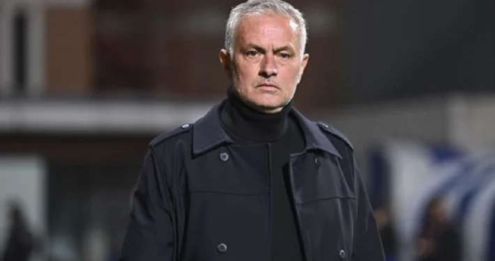 Mourinho Suffers First Defeat as Real Betis Stun Real Madrid 5 Mourinho Suffers First Defeat as Real Betis Stun Real Madrid