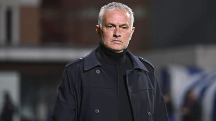 Mourinho Suffers First Defeat as Real Betis Stun Real Madrid