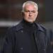 Mourinho Suffers First Defeat as Real Betis Stun Real Madrid