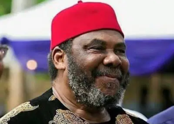 Don’t Pray for Your Wife to Feed You — Pete Edochie
