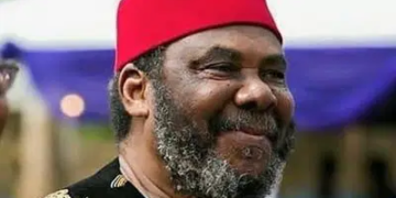 Don’t Pray for Your Wife to Feed You — Pete Edochie