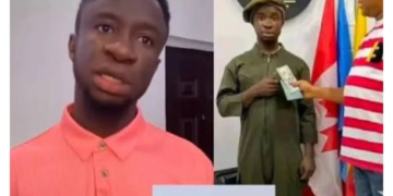 Prophet Rolex Apologises to Alleged TMT Visa Scam Victims