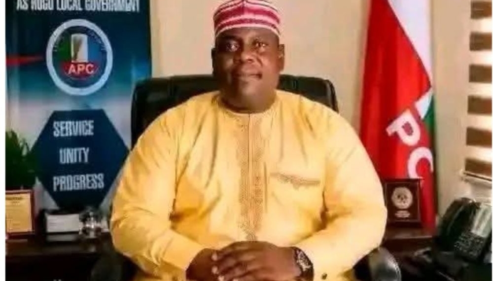 BREAKING: Bandits Strike Kano Again, APC Chairman Allegedly Abducted