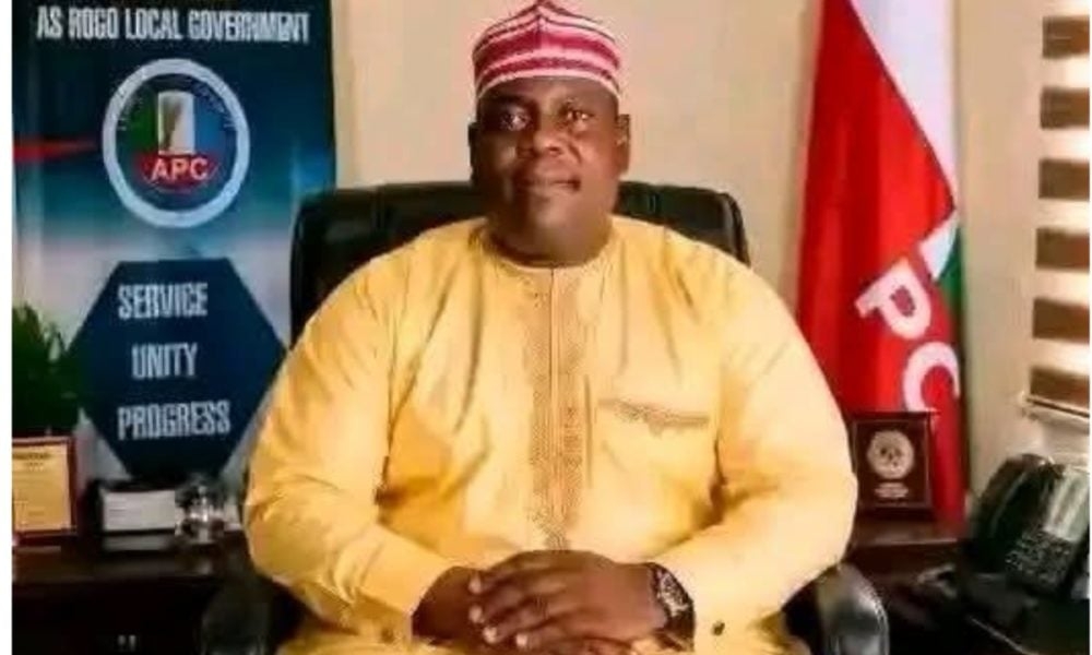 BREAKING: Bandits Strike Kano Again, APC Chairman Allegedly Abducted 4 Salisu Yahaya 1000x600 1