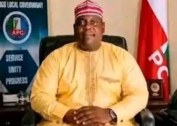 BREAKING: Bandits Strike Kano Again, APC Chairman Allegedly Abducted