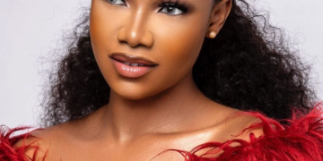 Police arrest BBNaija’s Tacha at Lagos residence
