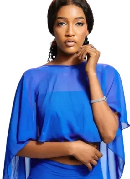 “I’d Rather Walk Out Than Compromise My Values” — Bluethopia Reveals Siblings’ Condition for Sponsoring Her