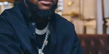 Dangote Drove My Mom Home From Hospital After My Birth – Davido