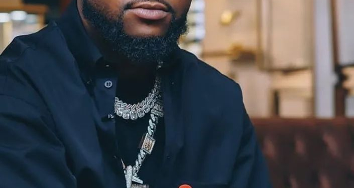Dangote Drove My Mom Home From Hospital After My Birth – Davido 5 Dangote Drove My Mom Home From Hospital After My Birth – Davido