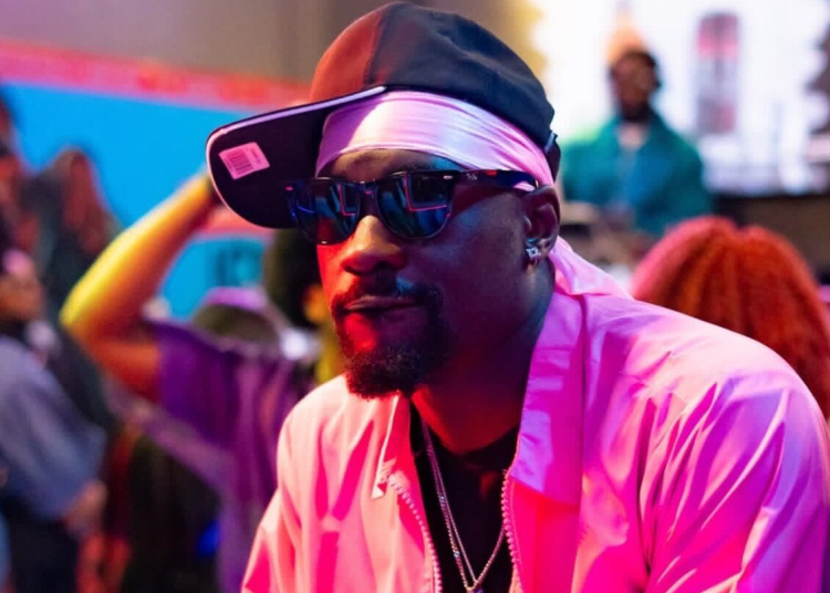 Gerard Evicted From Big Brother Naija House