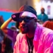 Gerard Evicted From Big Brother Naija House