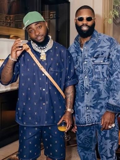 Davido’s associate, Ego ‘Tiny’ dies after penis enlargement
