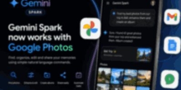 Google’s Gemini Spark Gains Control of Google Photos 5 Google’s Gemini Spark Gains Control of Google Photos