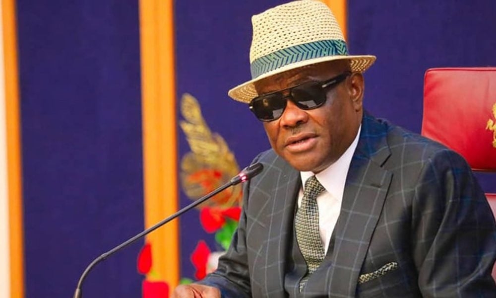 Wike Reveals What He Told Adeleke to Do With His Certificate of Return 4 wike 1 1000x600 1