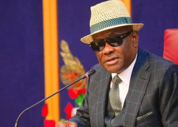 Wike Reveals What He Told Adeleke to Do With His Certificate of Return
