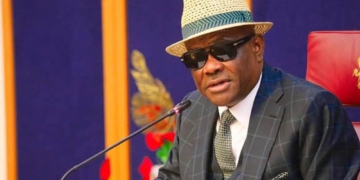 Wike Reveals What He Told Adeleke to Do With His Certificate of Return